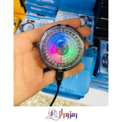 فن خنک کننده رادیاتوری موبایل مدل TL01